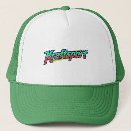 Boné „Stahlwille – Kraft kennt keine Grenzen“