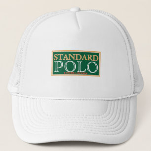 BONÉ STANDARD POLO HAT