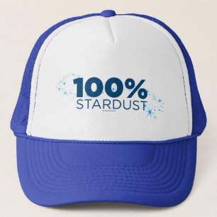 Boné Stardust 100%