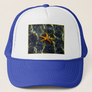 Boné Starfish