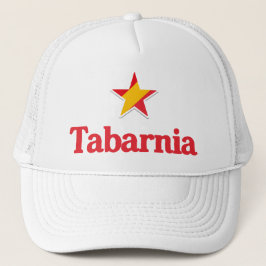 Boné Stars of Spain – Tabarnia