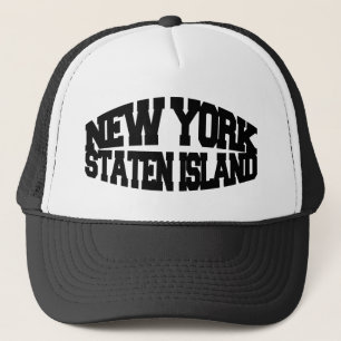 Boné Staten Island de New York