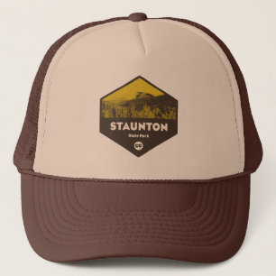 Boné Staunton State Park Colorado
