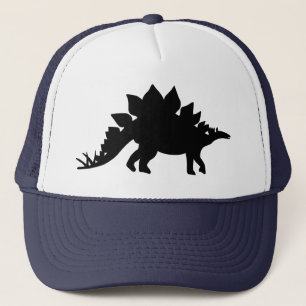 Boné Stegosaurus do dinossauro