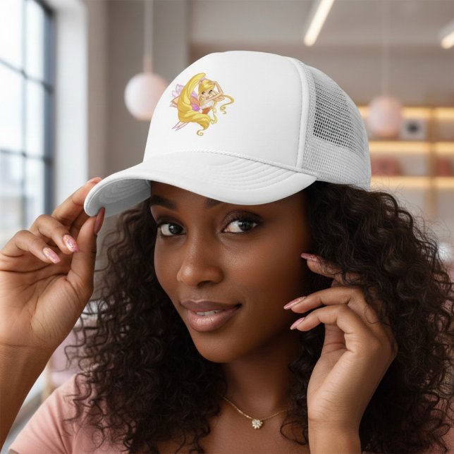 Boné Stella (Criador carregado)