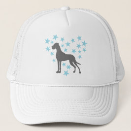 Boné Sternchenherzendogge