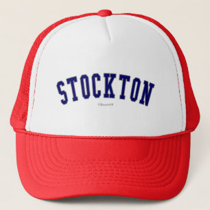 Boné Stockton