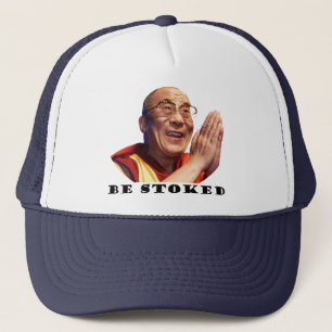 Boné Stoked