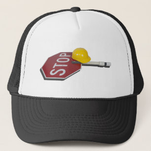 Boné StopSignPoleConstructionHat051913.png