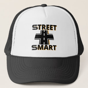 Boné Street Smart Mostra Sua Economia Urbana
