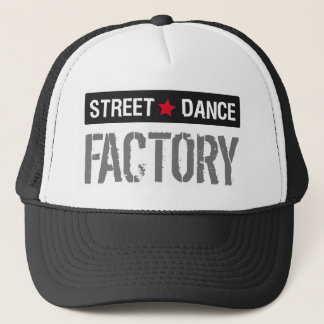 Boné StreetDanceFactory Cap