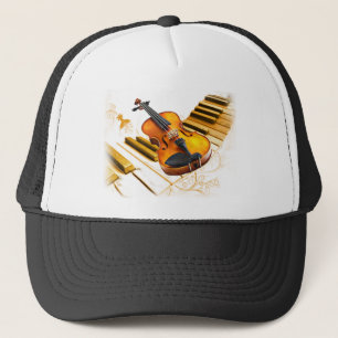 Boné Strings and Keys_