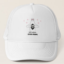 Boné Strong Women Empowerment Cap