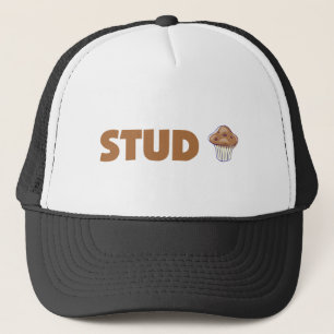 Boné Stud Muffin
