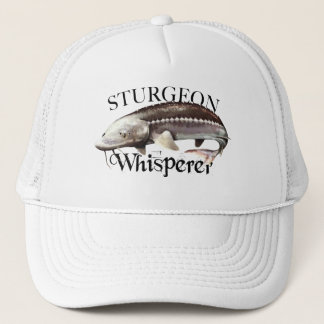 Boné Sturgeon Whisperer