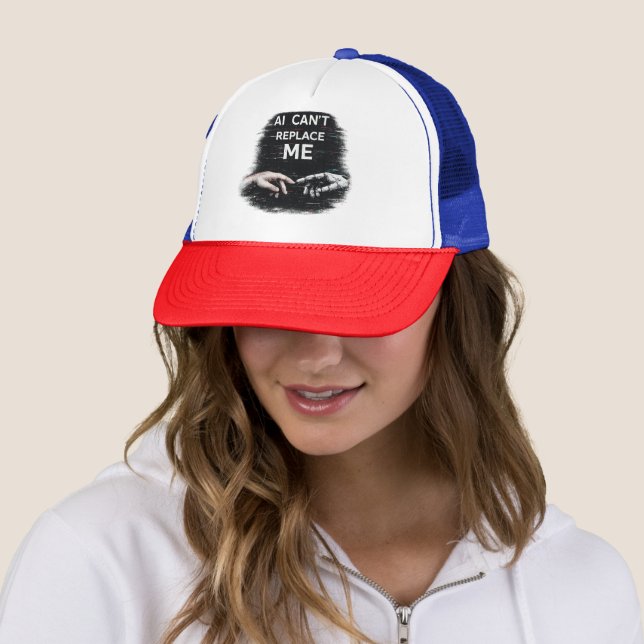 Boné Substituição da Mente (In Situ)