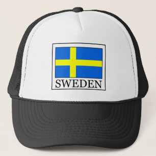 Boné Suecia