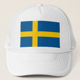 BONÉ SUECIA