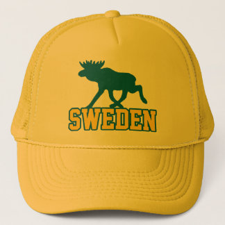 Boné Suecia