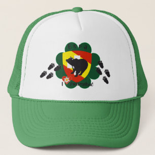 Boné Suíça de Berna Suisse Svizzera Switzerland gorro