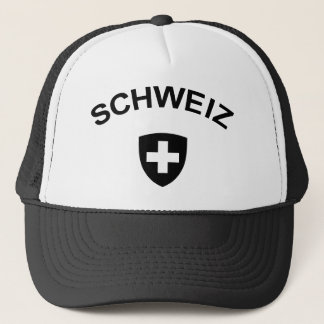Boné Suiça Schweiz