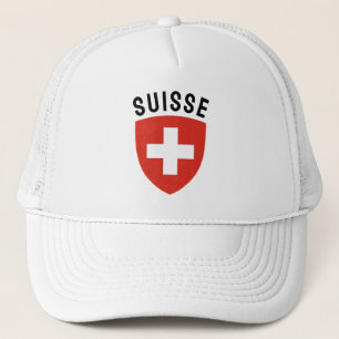 Boné Suisse (French-speaking Switzerland)