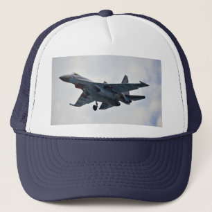 Boné Sukhoi Su-35S