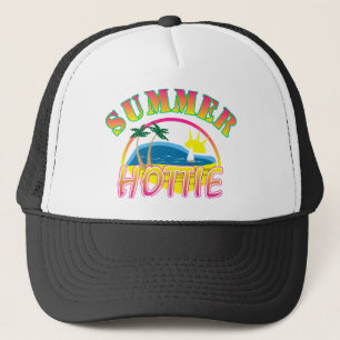 Boné Summer Hottie