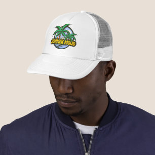 Boné Summer Mood