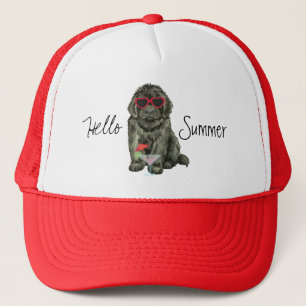 Boné Summer Newfound Trucker Hat