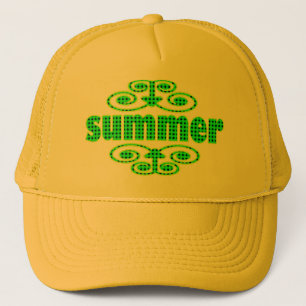 Boné Summer (Uma Bela Época)
