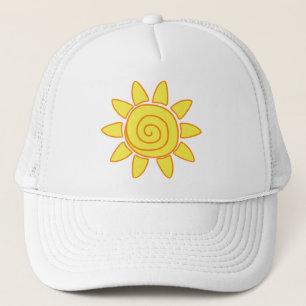 Boné Sun