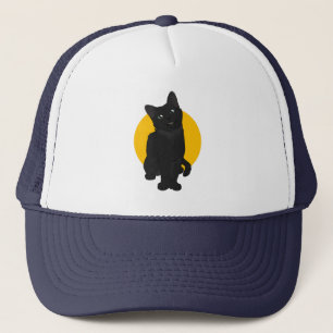 Boné Sun cat T-Shirt