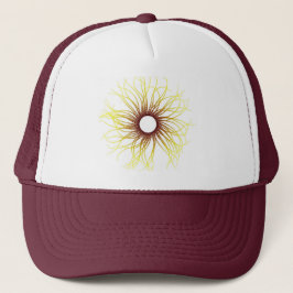Boné Sun Energy Hat