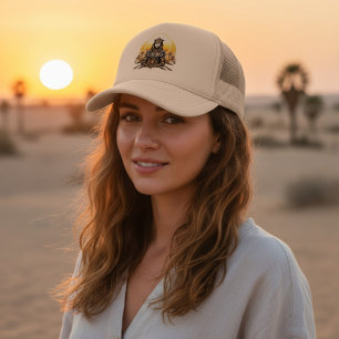 Boné Sun Priestess
