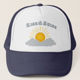 Boné Sunny Day Cap