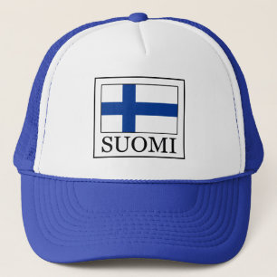 Boné Suomi
