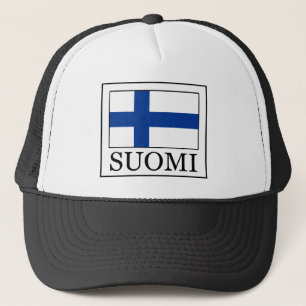 Boné Suomi