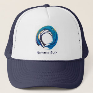 Boné SUP de Namaste