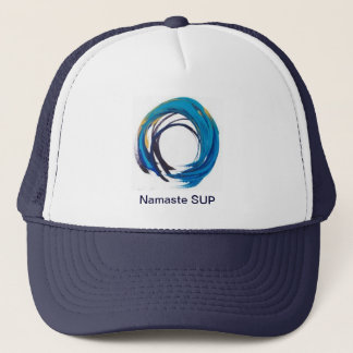 Boné SUP de Namaste