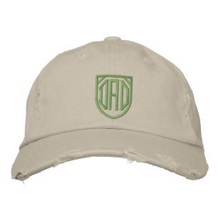 Boné Super Pai Hat   Presente de Dia de os pais