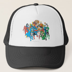 Boné Super Powers™ Collection 2