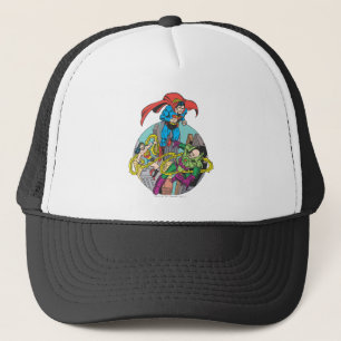 Boné Super Powers™ Collection 6
