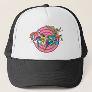 Boné Super Powers™ Collection 8