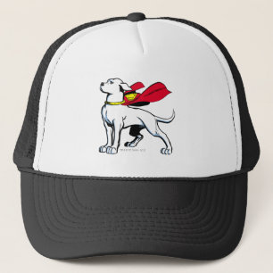 Boné Supercão Krypto