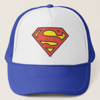 Superman S-Shield | Logotipo Superman