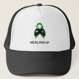 Boné Suporte HealingXP