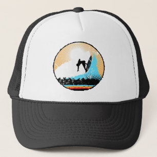 Boné Surf