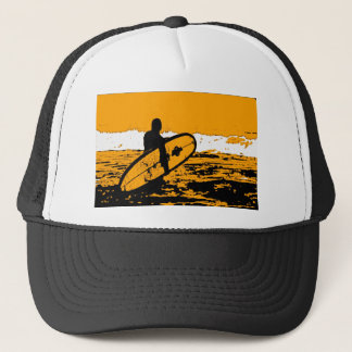 Boné Surf III