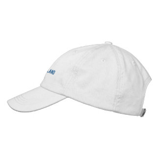 Boné Surf Long Island hat - Texto azul